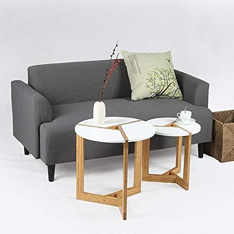 Modern Living Coffee Table ☕✨ | Minimalist Center Table for Home & Lounge