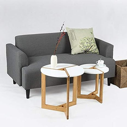 Modern Living Coffee Table ☕✨ | Minimalist Center Table for Home & Lounge