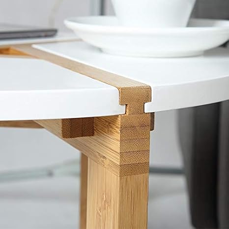Modern Living Coffee Table ☕✨ | Minimalist Center Table for Home & Lounge
