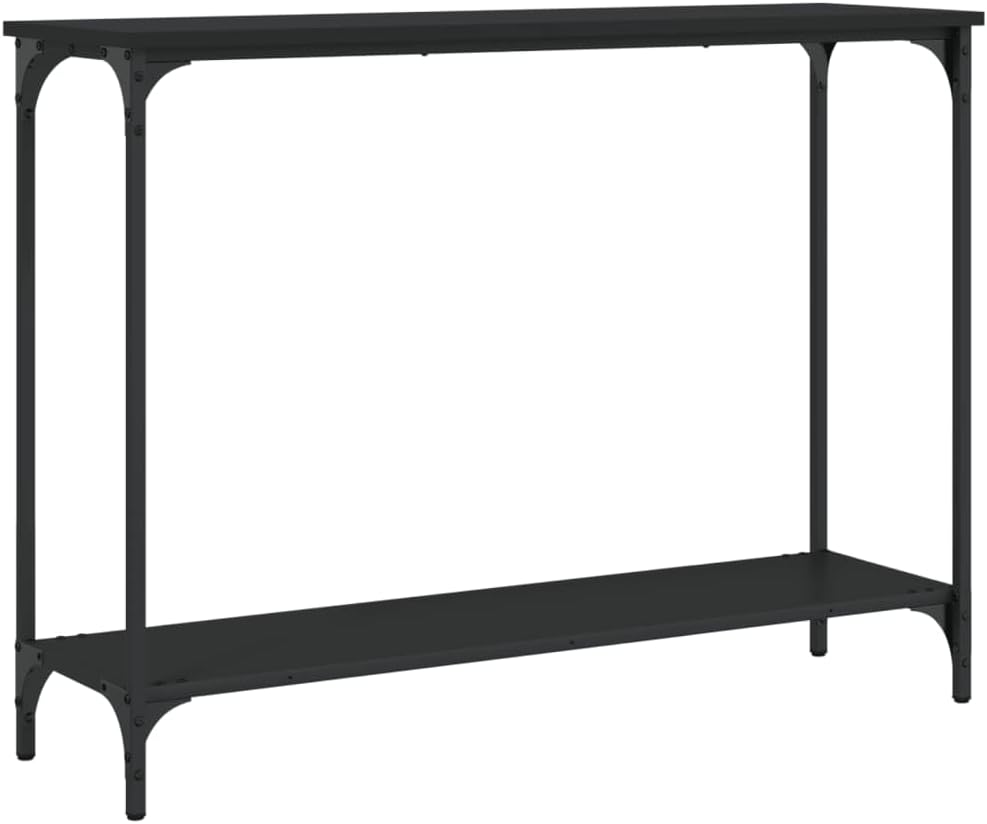 Multi-Layer Console Shelf 🪴✨ | Storage Display Table for Home & Outdoor