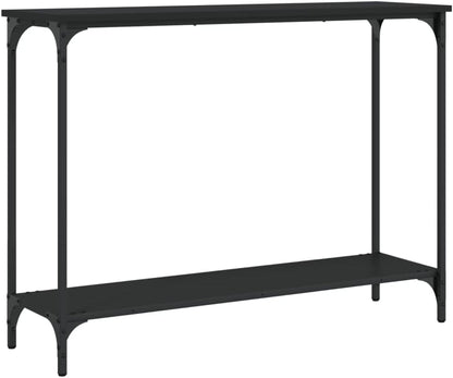 Multi-Layer Console Shelf 🪴✨ | Storage Display Table for Home & Outdoor