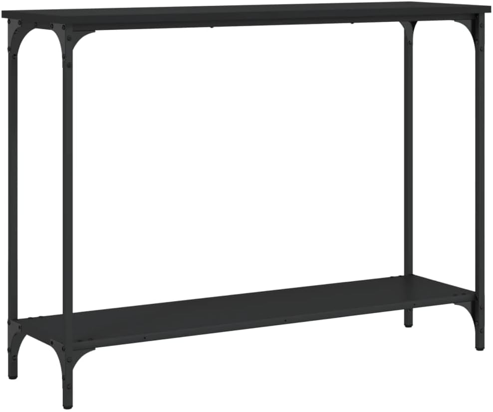Multi-Layer Console Shelf 🪴✨ | Storage Display Table for Home & Outdoor