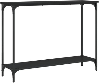 Multi-Layer Console Shelf 🪴✨ | Storage Display Table for Home & Outdoor