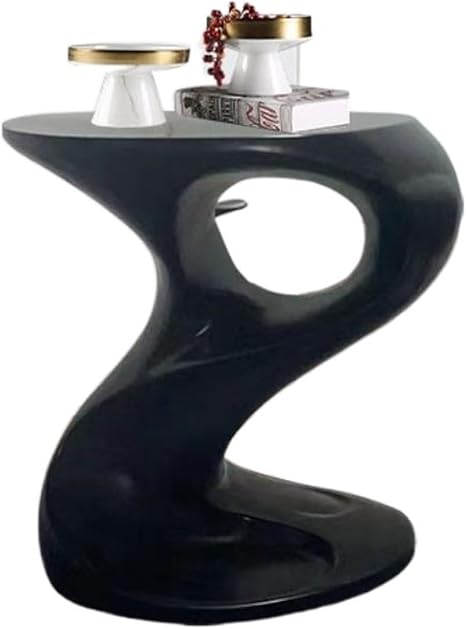Modern Bedside Nightstand 🛏️✨ | Compact Side Table with Storage 📦💡