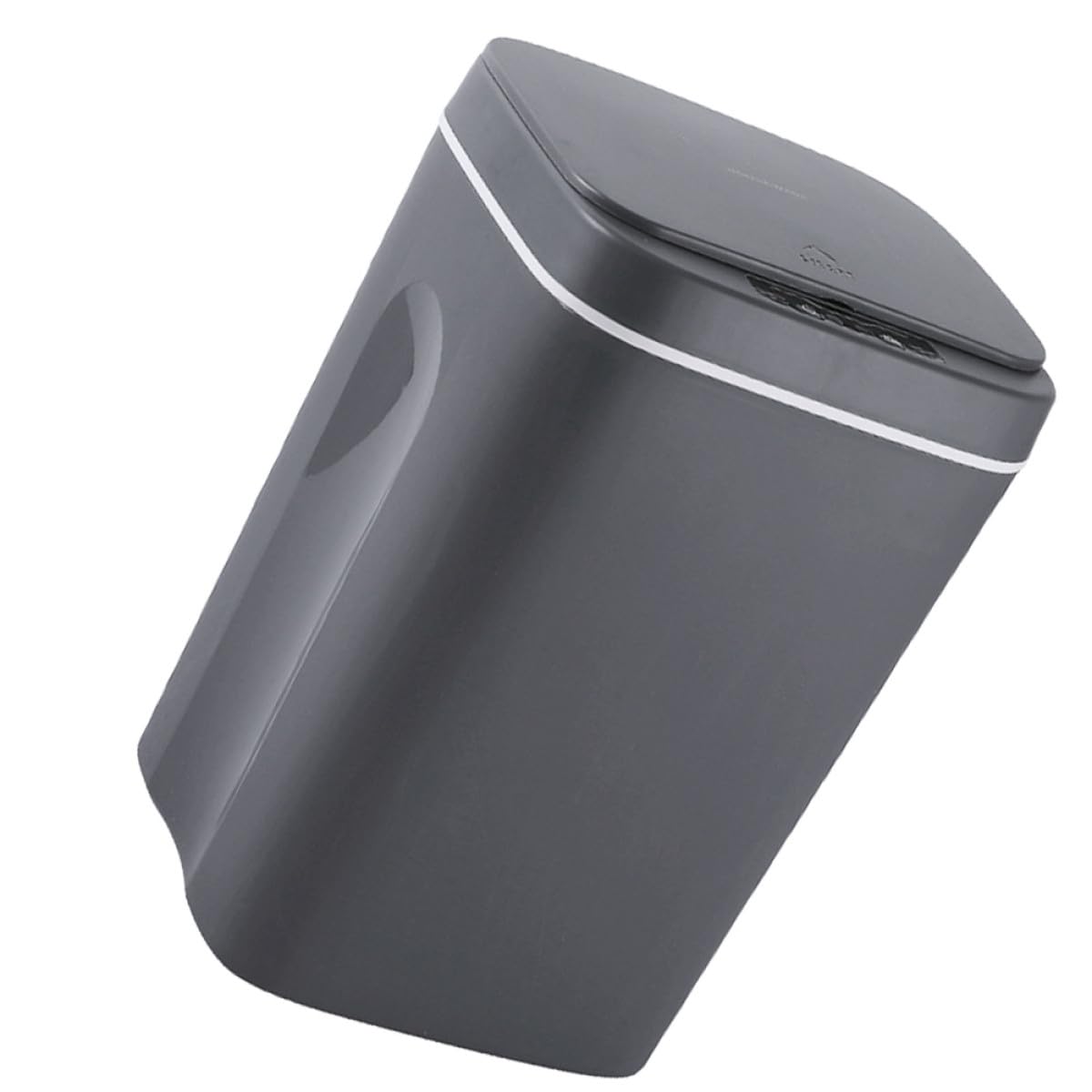 Smart Auto Sensor Trash Bin 🗑️✨ | Touch-Free Lid, Bathroom & Kitchen Use