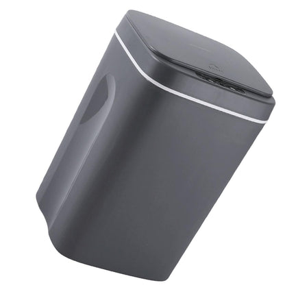 Smart Auto Sensor Trash Bin 🗑️✨ | Touch-Free Lid, Bathroom & Kitchen Use