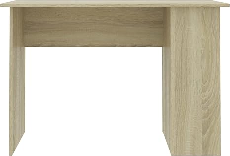 Modern Computer Desk 🖥️✨ | Minimalist Workstation for Home & Bedroom