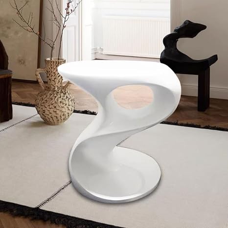 Modern Bedside Nightstand 🛏️✨ | Compact Side Table with Storage 📦💡