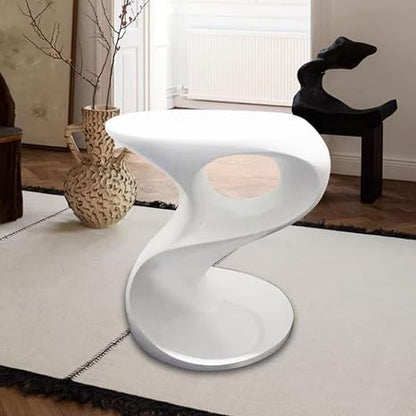 Modern Bedside Nightstand 🛏️✨ | Compact Side Table with Storage 📦💡