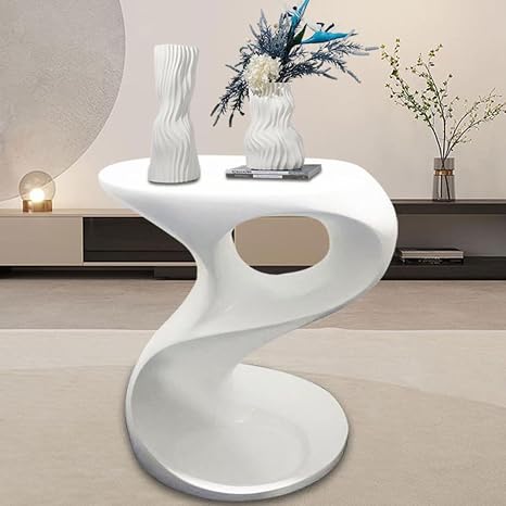 Modern Bedside Nightstand 🛏️✨ | Compact Side Table with Storage 📦💡