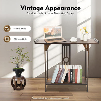 Modern Console Table 🪑✨ | Entryway & Hallway Storage Furniture