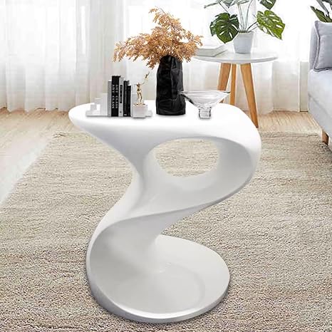 Modern Bedside Nightstand 🛏️✨ | Compact Side Table with Storage 📦💡