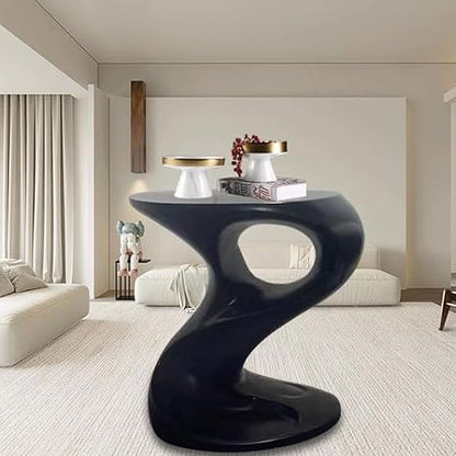 Modern Bedside Nightstand 🛏️✨ | Compact Side Table with Storage 📦💡
